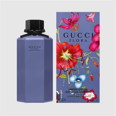 flora gucci latte corpo|gucci flora perfume.